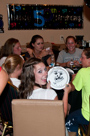 Coach Dave's Surprise 50th Birthday Party